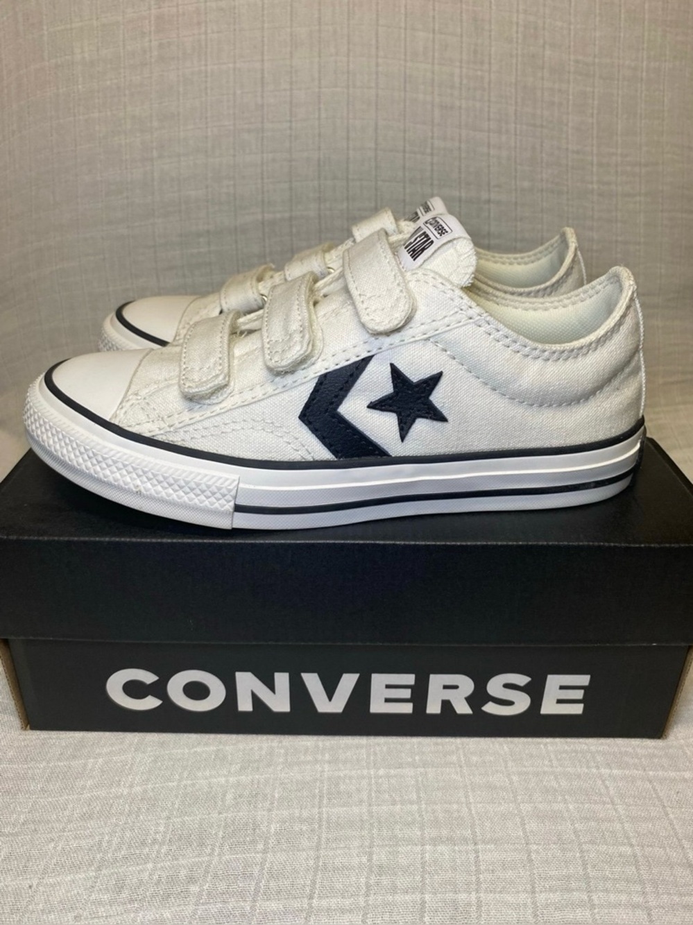 Converse Star Player 76 Easy-On